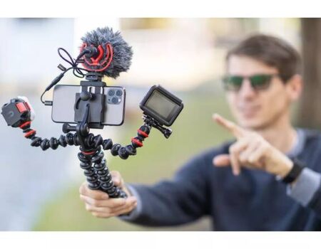 رازهای پشت جذابیت بلاگرها؛ آنچه دنبال‌کنندگان نمی‌بینند