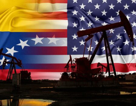 آمریکا به ونزوئلا حمله می‌کند؟ | دلیل تهدیدهای ترامپ چیست؟