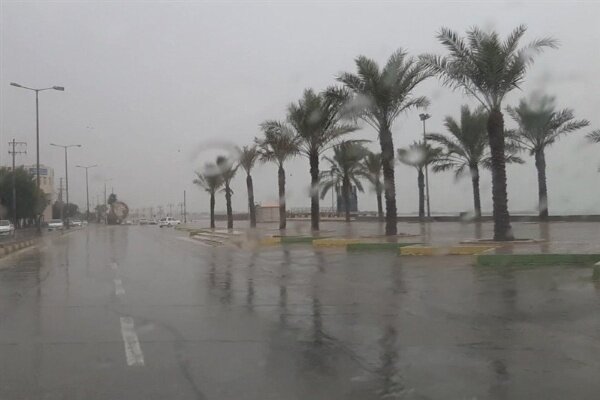 هدیه آسمان آذر به ایران به اندازه مصرف آب ۶۰۰ میلیون نفر هدیه آسمان آذر به ایران به اندازه مصرف آب ۶۰۰ میلیون نفر