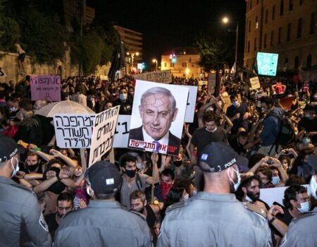 جنجال تازه در رژیم صهیونیستی/ نتانیاهو رئیس «کمیته سرپوش بر شکست هفتم اکتبر»