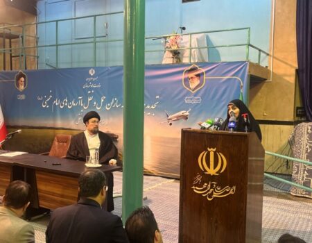 وزیر راه: فرودگاه‌های آسیب‌دیده از تجاوز رژیم صهیونیستی ۱۰ روزه بازسازی شد