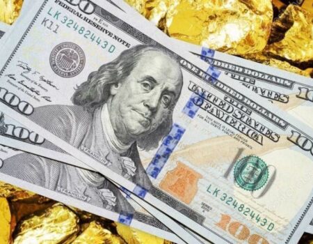 معاون بانک مرکزی: ۱۵ نفر ۶ میلیارد دلار را ناپدید کردند