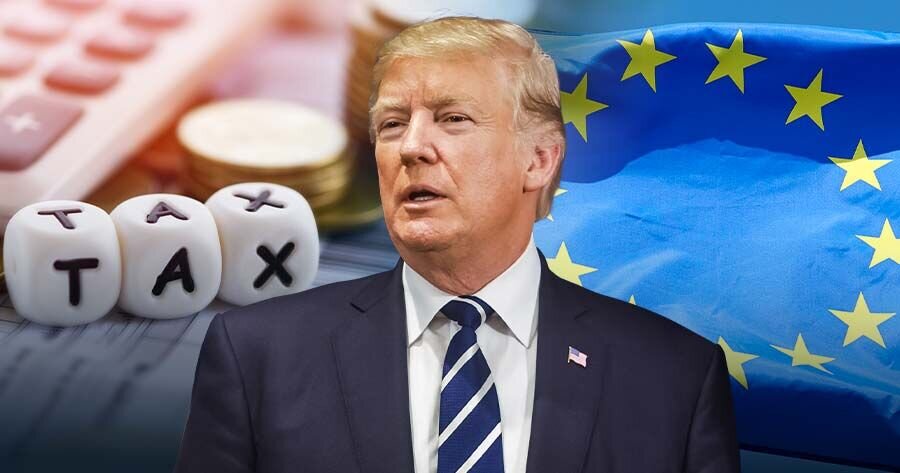 اقتصادِ وعده‌ها، سیاستِ تنش‌ها/ ترامپ زیر تیغ واقعیت