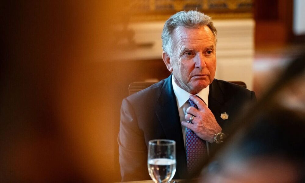 دیدار و گفت‌وگوی چهارجانبه میانجیگران در آمریکا برای پیشبرد توافق غزه