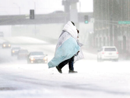 اعلام تاریخ بارش شدید برف و یخبندان؛ این استان‌ها سفیدپوش می‌شوند