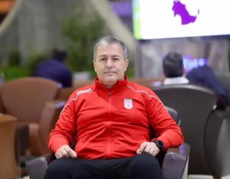 اظهارات عجیب اسکوچیچ: خدا جواب پرسپولیسی‌ها را داد