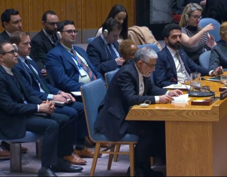 اقدامات اسرائیل راهبرد عامدانه برای تثبیت اشغال و تجزیه سوریه است