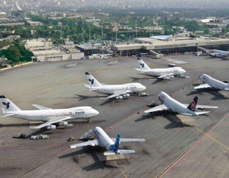 هشدار قرمز؛ تمام فرودگاه‌های کشور آماده‌باش شدند!