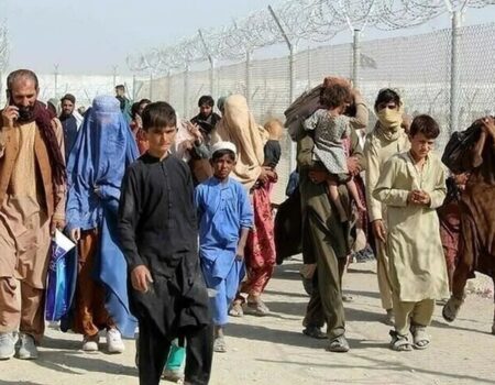 شرایط تازه اشتغال اتباع افغانستانی در ایران اعلام شد