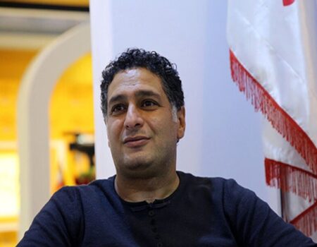 محمد برزگر: نقطه تاریک بازی حمله به اسطوره فوتبال تبریز بود/ کنعانی‌زادگان و خلیل‌زاده نباید آن حرکات را انجام می‌دادند