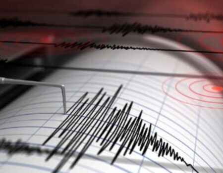 زلزله ۵.۷ ریشتری شمال افغانستان را به لرزه درآورد