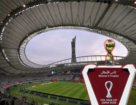 اتفاق باورنکردنی در بازی عربستان و قطر، دنیای فوتبال را شوکه کرد!