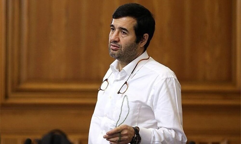 اولین واکنش وزیر ورزش به حکم حبس ملی‌پوشان دومیدانی در کره +ویدیو