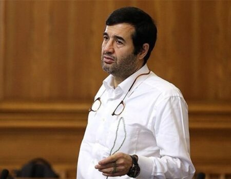 اولین واکنش وزیر ورزش به حکم حبس ملی‌پوشان دومیدانی در کره +ویدیو