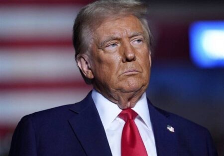 ترامپ لاتاری گرین‌کارت آمریکا را متوقف کرد!