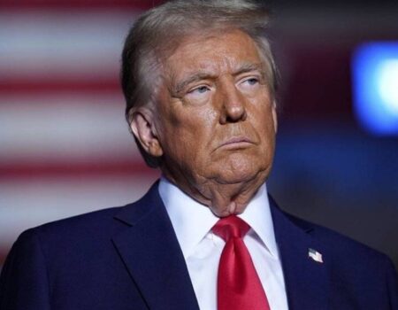 ترامپ لاتاری گرین‌کارت آمریکا را متوقف کرد!