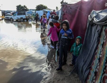 سازمان جهانی بهداشت: بیش از ۱۰۰۰ بیمار در انتظار خروج از غزه فوت کرده‌اند