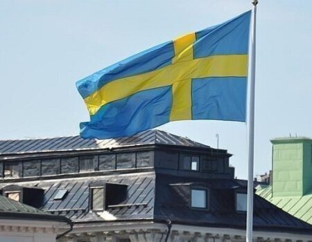 احضار سفیر ایران به وزارت خارجه سوئد