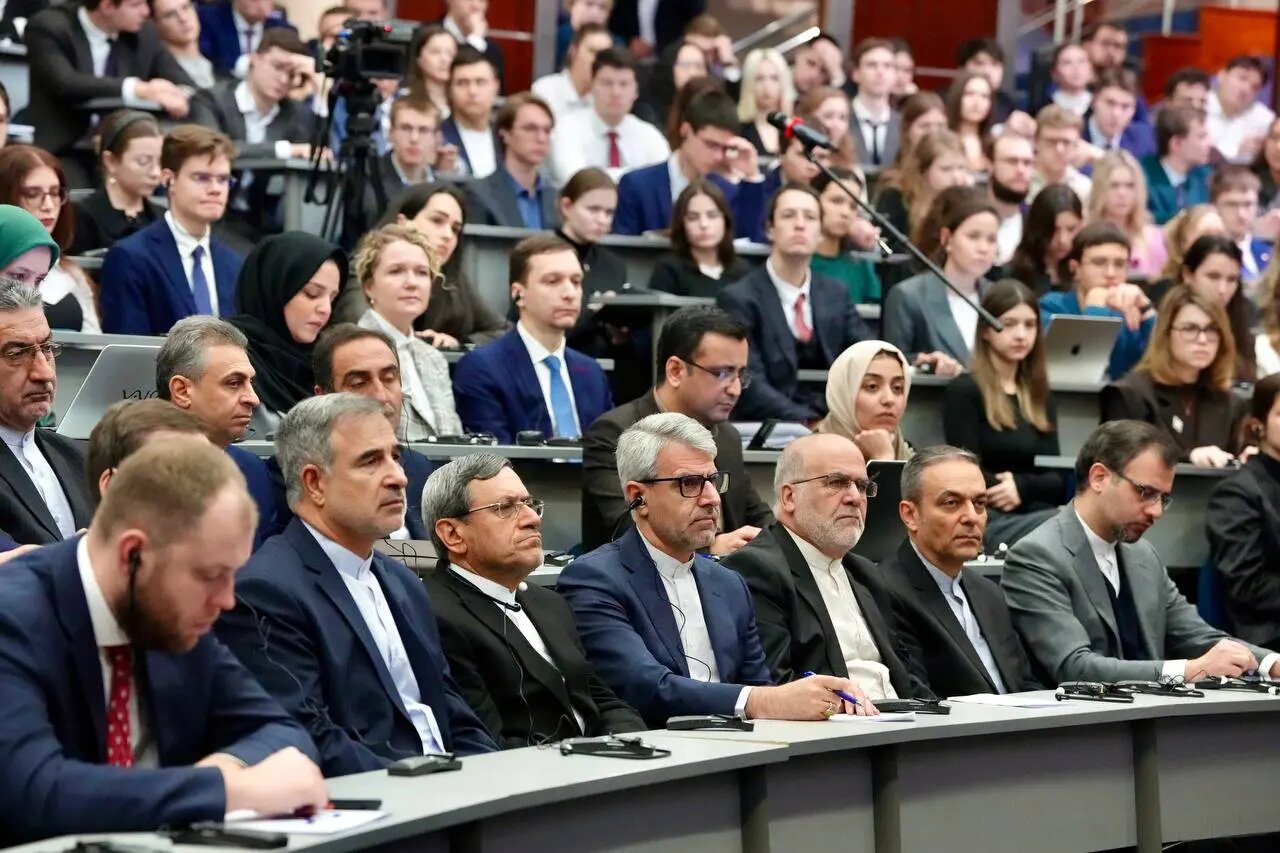 پاسخ تهران-مسکو به تحریم‌ها؛ از نقشه راه دیپلماتیک تا گره‌گشایی اقتصادی