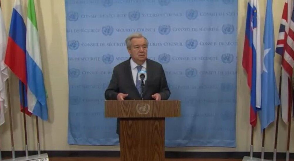 به آتش‌بس پایدار در غزه نیاز داریم