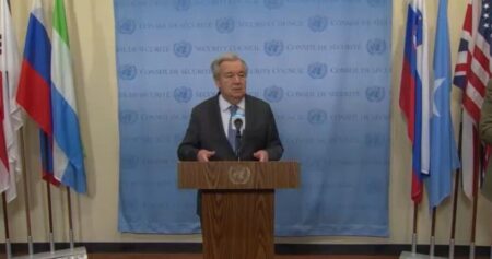 به آتش‌بس پایدار در غزه نیاز داریم