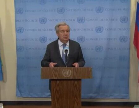 به آتش‌بس پایدار در غزه نیاز داریم