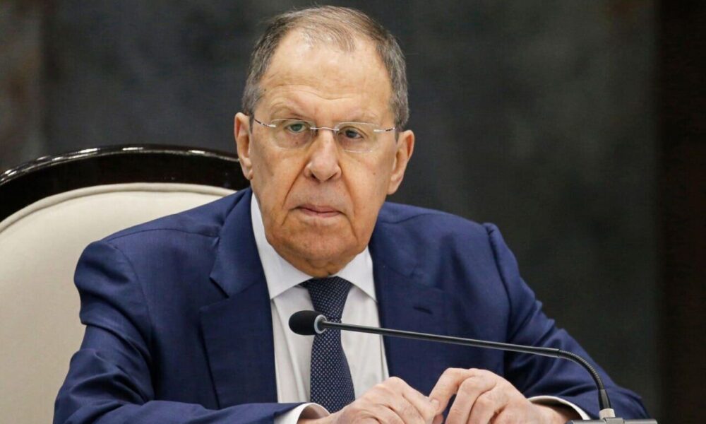 روسیه خواستار موضع بی طرفانه گروسی در مقابل ایران شد