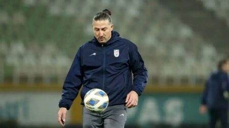 پولپاشی در فوتبال صدای آندرانیک تیموریان را درآورد