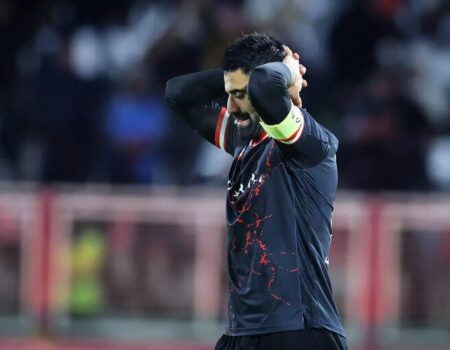 پاسخ تند کنعانی‌زادگان به خلیل‌زاده: کپی زشتی انجام دادی!