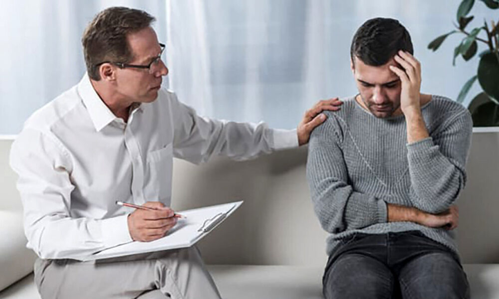 وقتی سلامت روان در صف انتظار می‌ماند؛ هوش مصنوعی روانشناس می‌شود؟