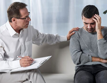 وقتی سلامت روان در صف انتظار می‌ماند؛ هوش مصنوعی روانشناس می‌شود؟