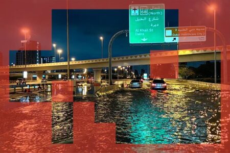 هوش مصنوعی و پیش‌بینی گرمای شدید