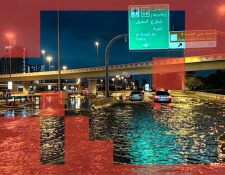 هوش مصنوعی و پیش‌بینی گرمای شدید