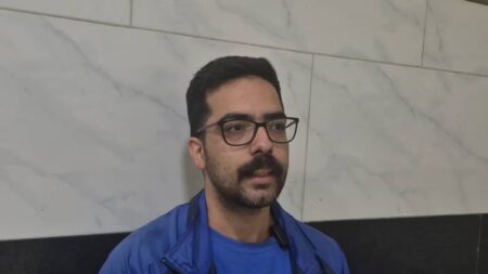 عقیل کشاورز، جاسوس موساد اعدام شد +جزئیات