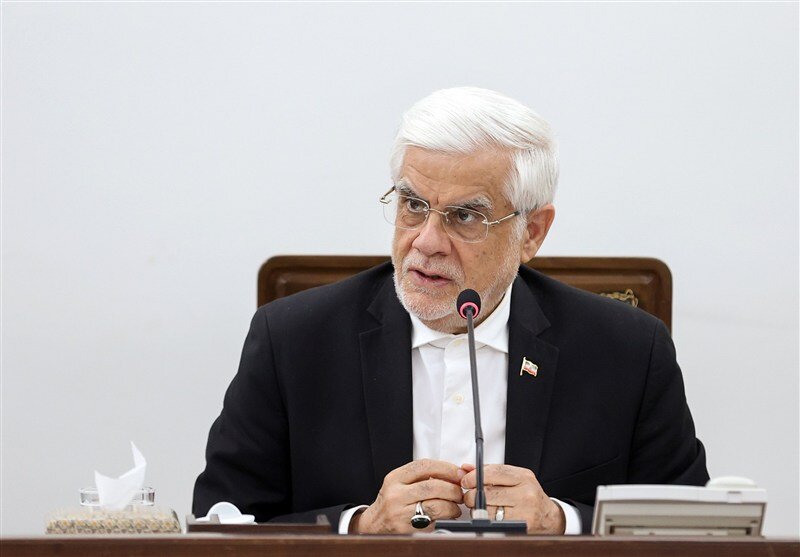 بازار سرمایه آینه شفاف اعتماد عمومی به اقتصاد است/ حمایت از بورس اولویت دولت بازار سرمایه آینه شفاف اعتماد عمومی به اقتصاد است/ حمایت از بورس اولویت دولت