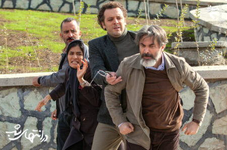 سریال‌ها علیه پدران: وقتی مرد خانواده متهم ردیف اول شد/شبکه نمایش خانگی چگونه پدر ایرانی را هیولا کرد؟