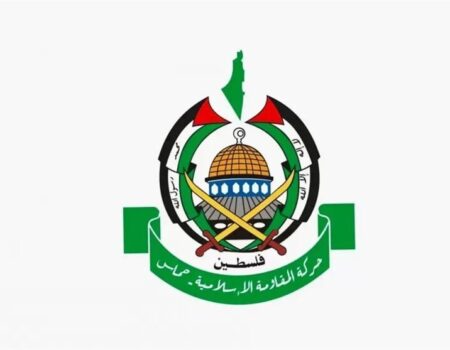 واکنش حماس به حمله وحشیانه صهیونیست‌ها به مدرسه آوارگان در شهر غزه