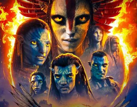 فروش ۱۲ میلیون دلاری آواتار ۳ در شب اول اکران