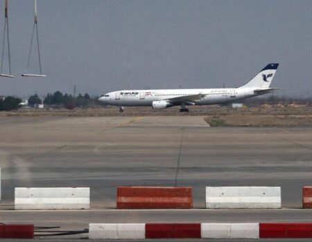 همه فرودگاه‌های کشور عملیاتی است/ مسافران قبل از عزیمت به فرودگاه‌ها با ۱۹۹ تماس بگیرند