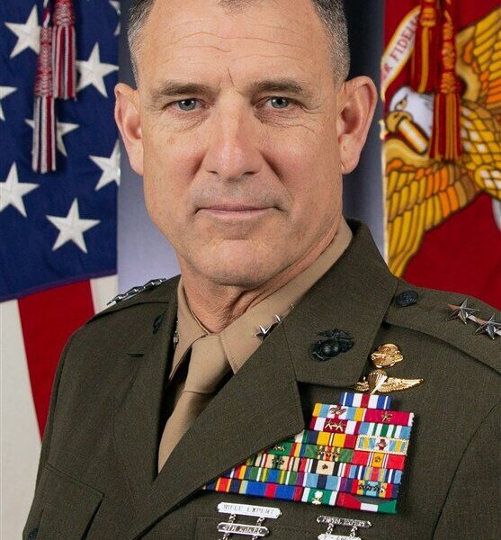 فرماندهی جدید آمریکا در آمریکای لاتین منصوب شد فرماندهی جدید آمریکا در آمریکای لاتین منصوب شد