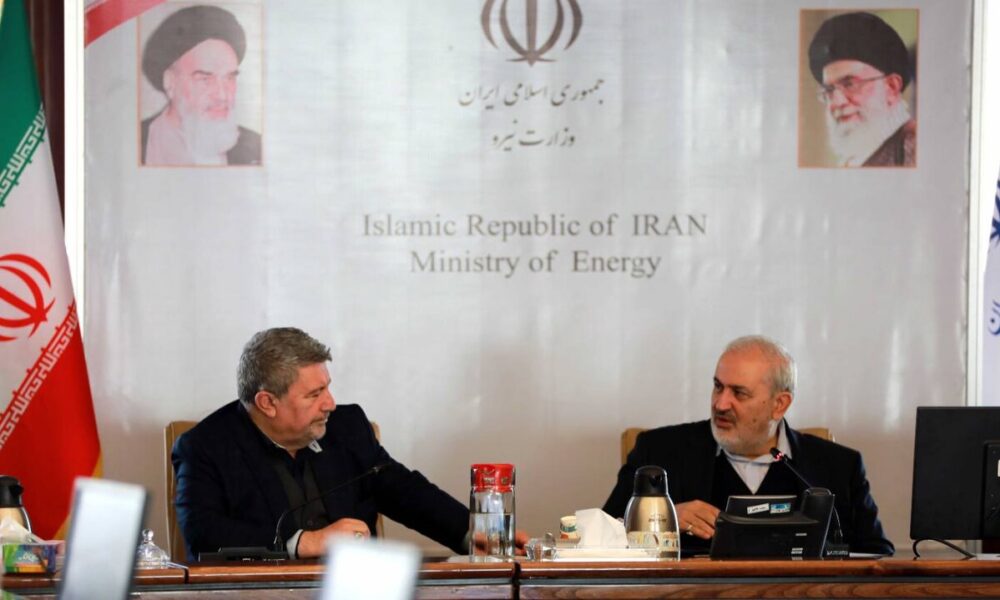 طرح‌های مدیریت خشکسالی بی‌وقفه ادامه می‌یابد/ افزایش عملیات نشت‌یابی شبکه آب در سال جاری