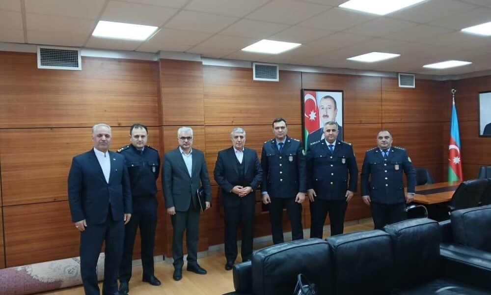 هماهنگی تهران و باکو برای تسریع و افزایش تردد مرزی در آستارا هماهنگی تهران و باکو برای تسریع و افزایش تردد مرزی در آستارا