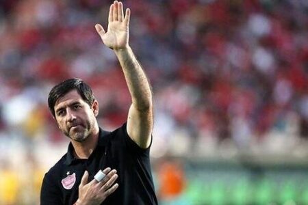 اولین واکنش کریم باقری به اتفاقات اخیر: آن روز خجالت کشیدم که به من و علی دایی توهین کردید!