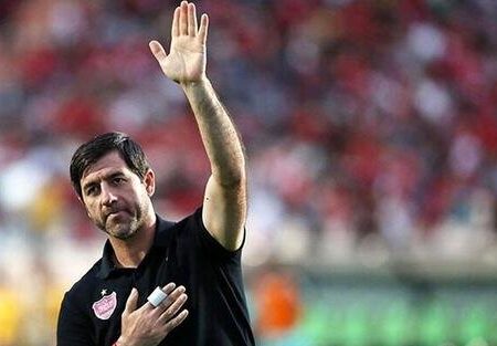 اولین واکنش کریم باقری به اتفاقات اخیر: آن روز خجالت کشیدم که به من و علی دایی توهین کردید!