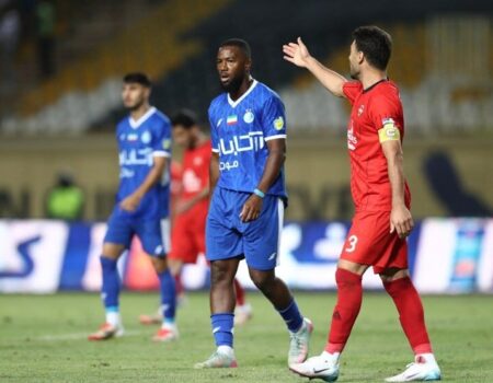 نارسایی قلبی بازیکن خارجی استقلال خبرساز شد