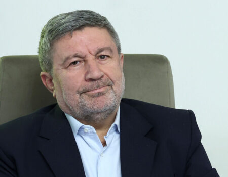 رفع چالش آب و برق در اولویت رئیس جمهور قرار دارد