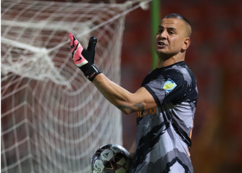 حرکت جنجالی مربی لیگ برتری؛ ماجرای ارسال فیلم عجیب برای حامد لک چه بود؟ حرکت جنجالی مربی لیگ برتری؛ ماجرای ارسال فیلم عجیب برای حامد لک چه بود؟