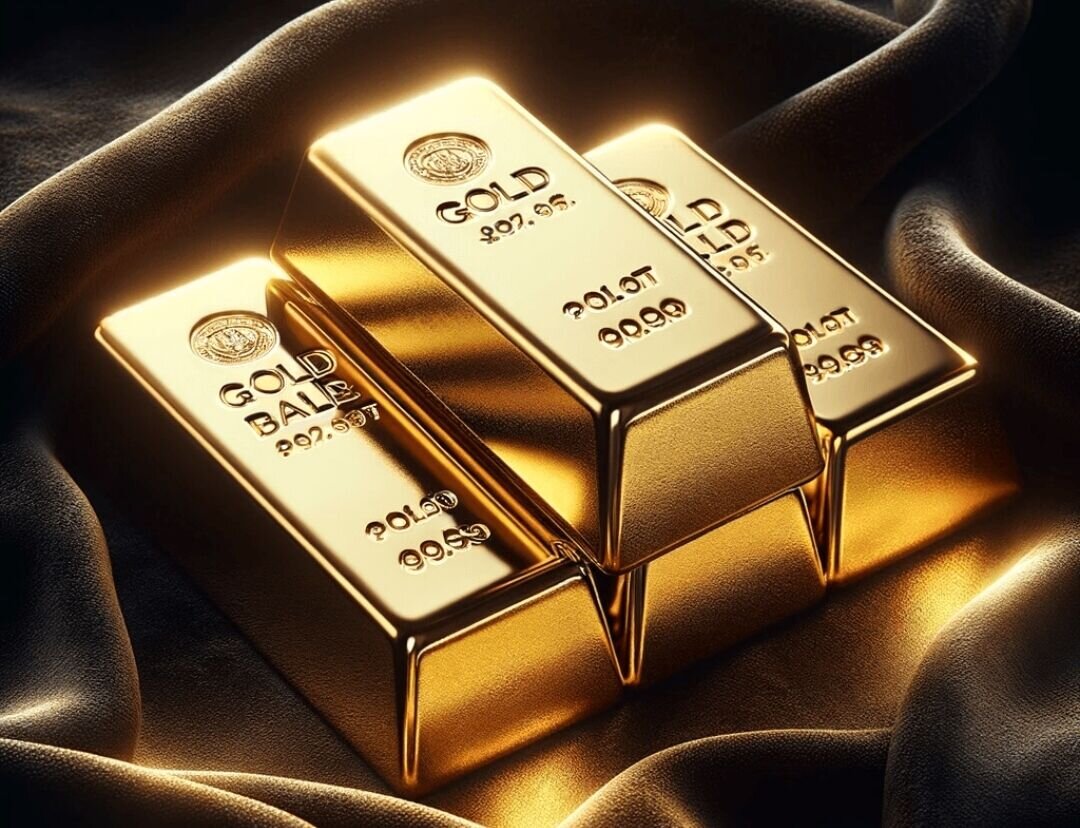 حرکت کم‌وقفه طلای ۱۸ عیار، اصلاح بازار به تعویق افتاد