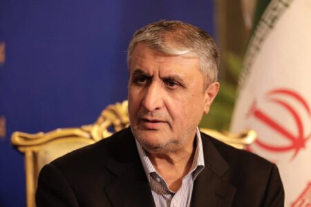 اسلامی: صنایع می‌توانند با سرمایه‌‎گذاری در ساخت نیروگاه اتمی ۳۰۰ مگاواتی به ما ملحق شوند