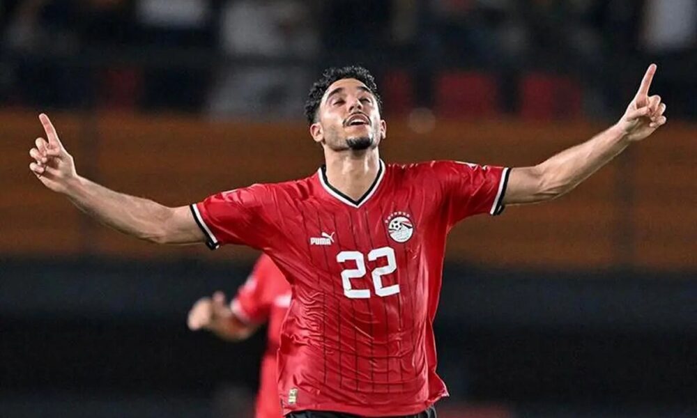 ستاره منچسترسیتی برای ایران کری خواند: قوی‌ترین تیم قاره هستیم